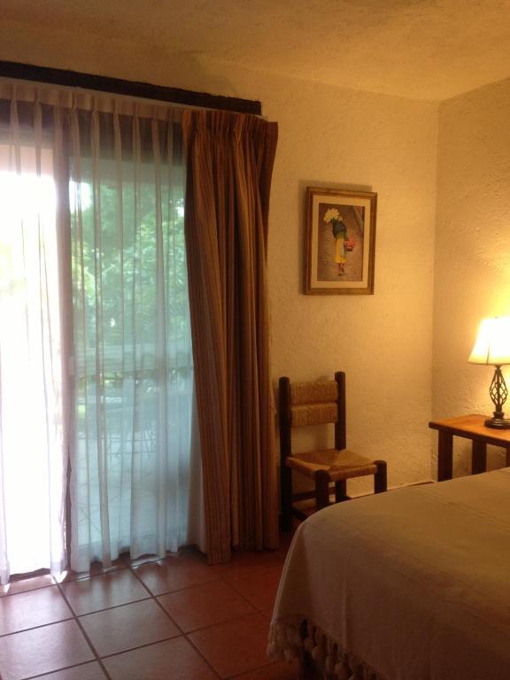 Casa D'Lobo Hotel Boutique Malinalco Eksteriør bilde